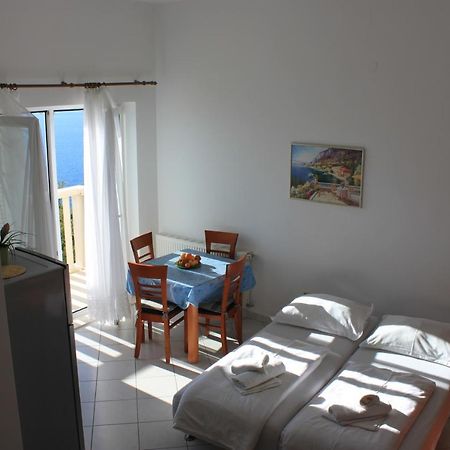 Pile Apartments 4 Omiš Zewnętrze zdjęcie
