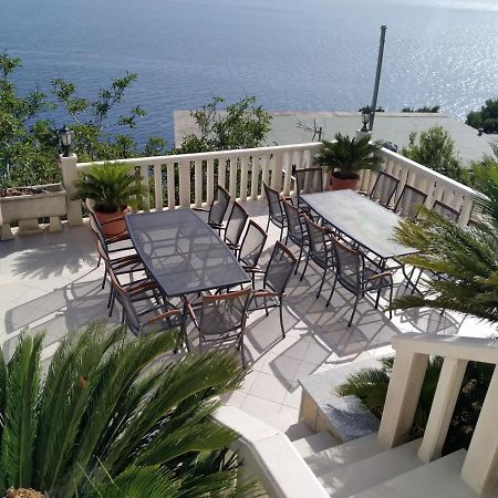Pile Apartments 4 Omiš Zewnętrze zdjęcie
