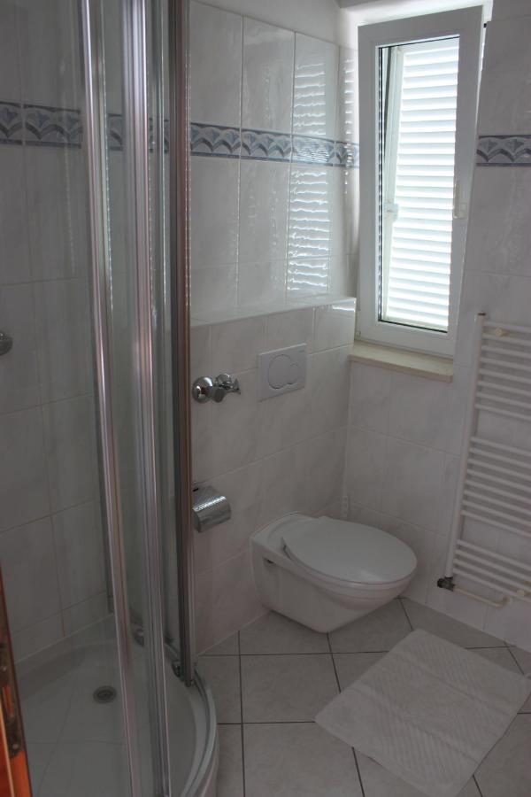 Pile Apartments 4 Omiš Zewnętrze zdjęcie