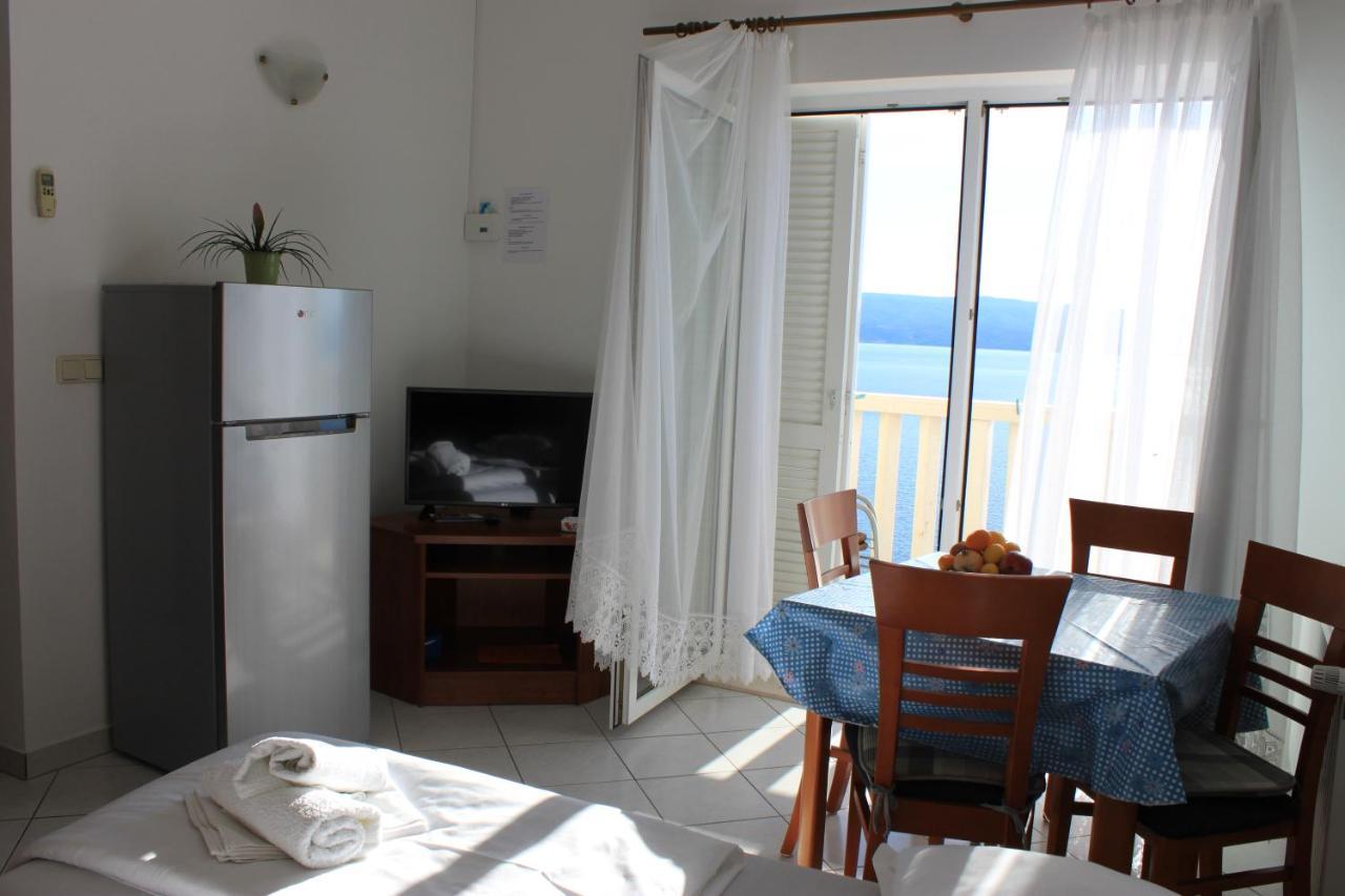 Pile Apartments 4 Omiš Zewnętrze zdjęcie