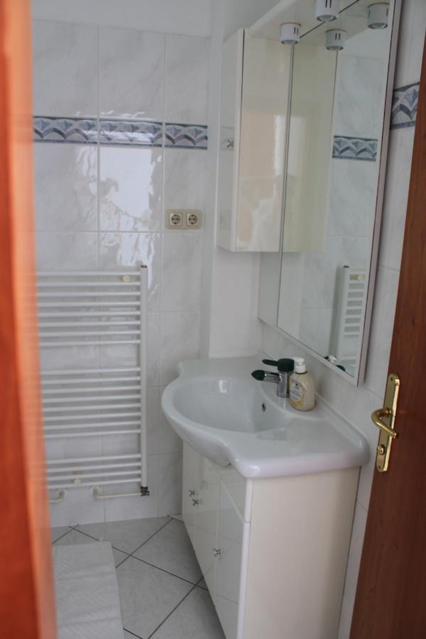 Pile Apartments 4 Omiš Zewnętrze zdjęcie