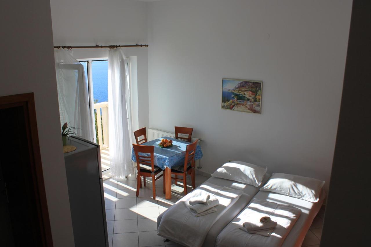 Pile Apartments 4 Omiš Zewnętrze zdjęcie