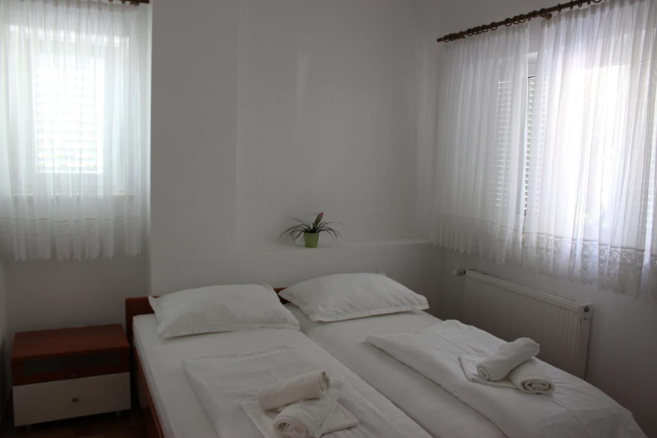 Pile Apartments 4 Omiš Zewnętrze zdjęcie