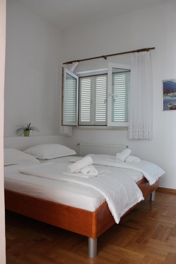 Pile Apartments 4 Omiš Zewnętrze zdjęcie